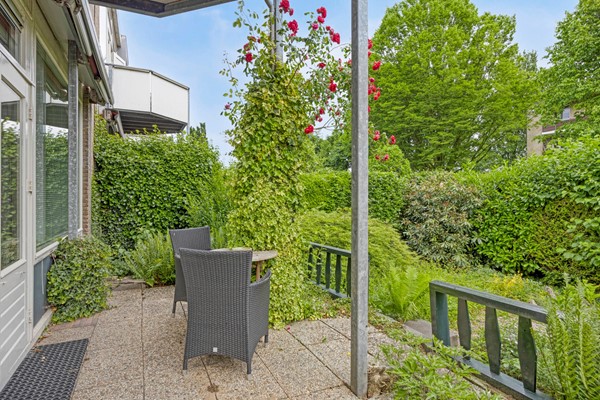 Medium property photo - Nieuwland 54, 6862 GD Oosterbeek