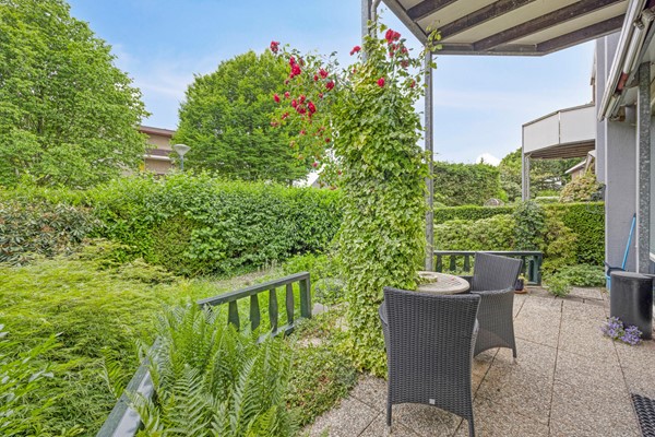 Medium property photo - Nieuwland 54, 6862 GD Oosterbeek