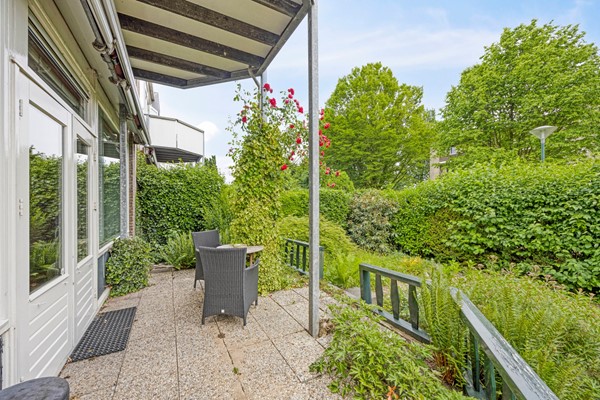 Medium property photo - Nieuwland 54, 6862 GD Oosterbeek