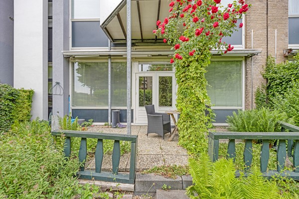 Medium property photo - Nieuwland 54, 6862 GD Oosterbeek