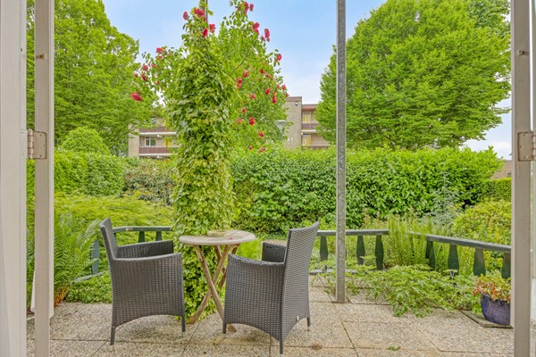 Medium property photo - Nieuwland 54, 6862 GD Oosterbeek