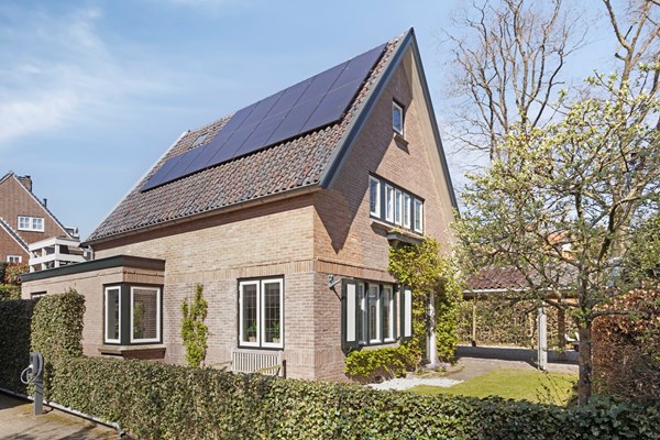Medium property photo - Narcislaan 6, 6866 DX Heelsum