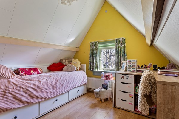 Medium property photo - Narcislaan 6, 6866 DX Heelsum