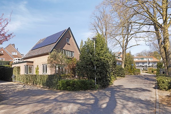 Medium property photo - Narcislaan 6, 6866 DX Heelsum