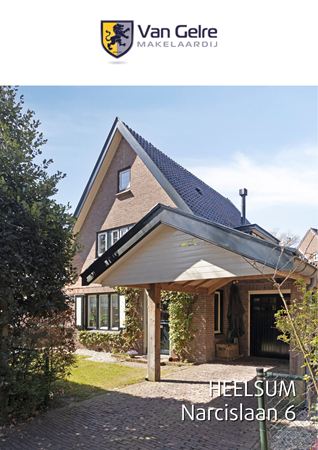 Brochure preview - Narcislaan 6, 6866 DX HEELSUM (1)