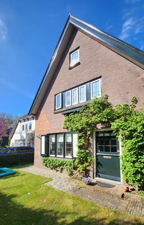 Medium property photo - Narcislaan 6, 6866 DX Heelsum