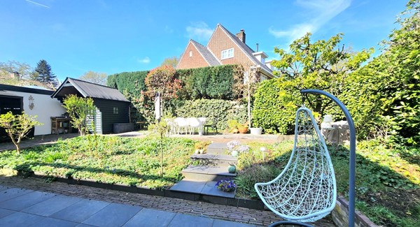 Medium property photo - Narcislaan 6, 6866 DX Heelsum