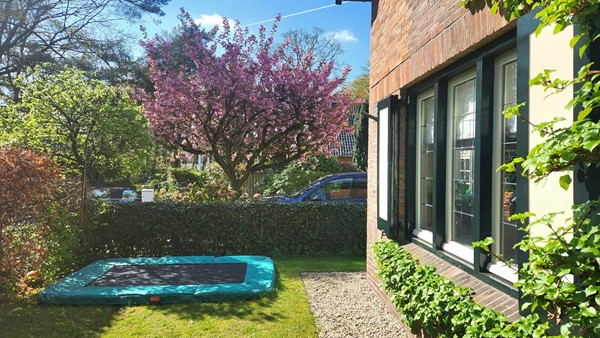 Medium property photo - Narcislaan 6, 6866 DX Heelsum
