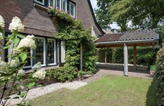 Te koop: Wat een prachtige sfeer en authenticiteit...