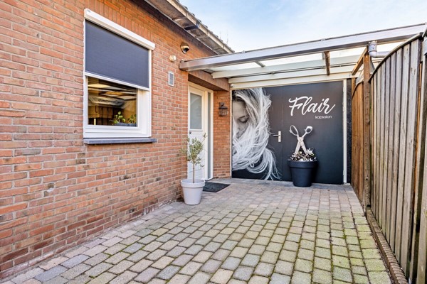 Medium property photo - Enkweg 6, 6871 GP Renkum