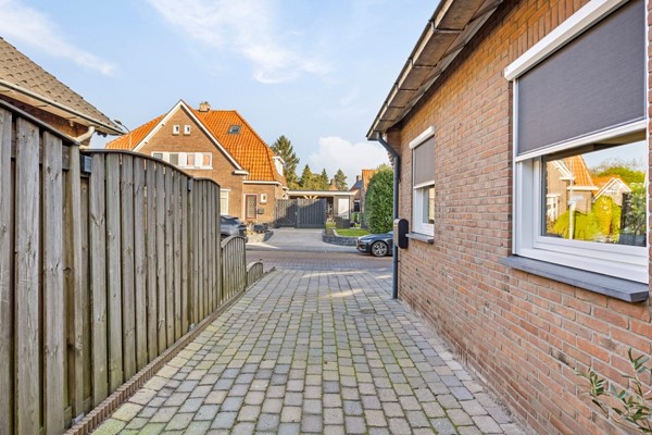 Medium property photo - Enkweg 6, 6871 GP Renkum