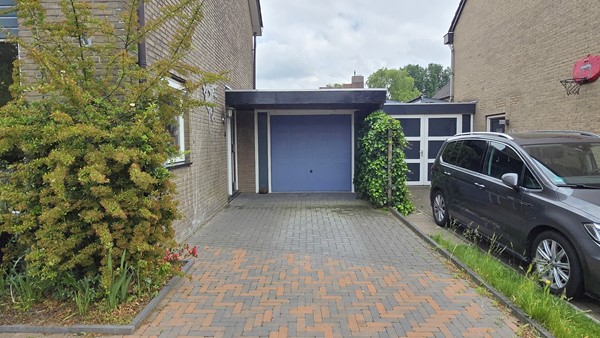 Medium property photo - Hogenkampseweg 169, 6871 JN Renkum