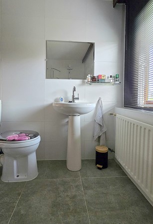 Medium property photo - Hogenkampseweg 169, 6871 JN Renkum