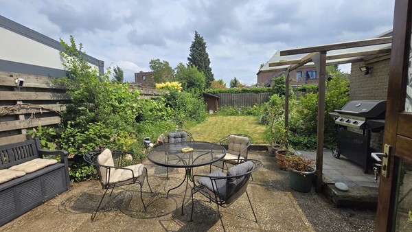 Medium property photo - Hogenkampseweg 169, 6871 JN Renkum