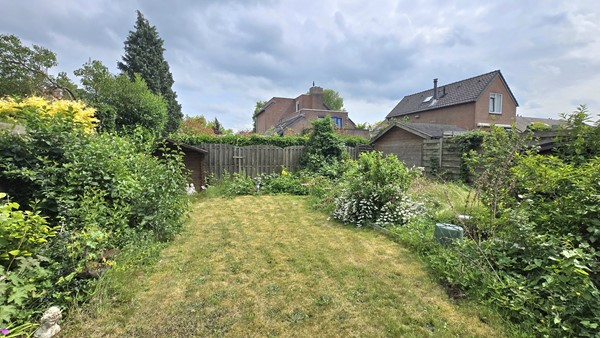 Medium property photo - Hogenkampseweg 169, 6871 JN Renkum