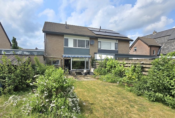 Medium property photo - Hogenkampseweg 169, 6871 JN Renkum
