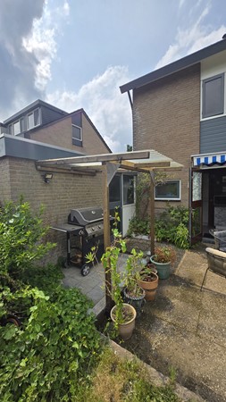 Medium property photo - Hogenkampseweg 169, 6871 JN Renkum