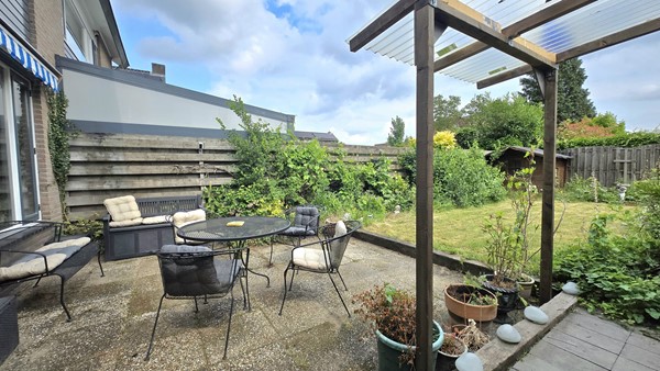 Medium property photo - Hogenkampseweg 169, 6871 JN Renkum