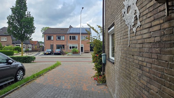 Medium property photo - Hogenkampseweg 169, 6871 JN Renkum