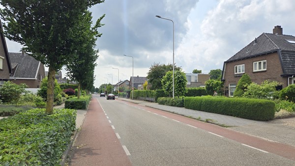 Medium property photo - Hogenkampseweg 169, 6871 JN Renkum