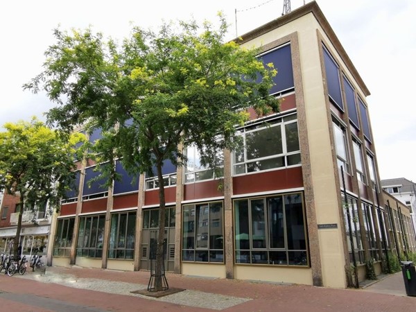 Verkocht: Bastionstraat 13, 6811 AM Arnhem