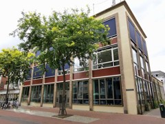 Verkocht onder voorbehoud: Bastionstraat 13, 6811AM Arnhem