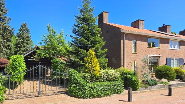 Medium property photo - Middenlaan 39, 6869 VN Heveadorp