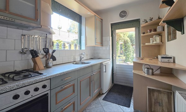 Medium property photo - Middenlaan 39, 6869 VN Heveadorp