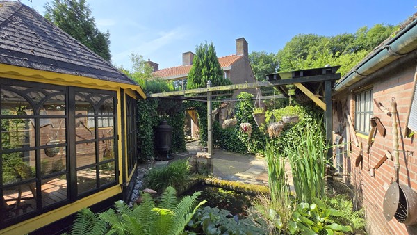 Medium property photo - Middenlaan 39, 6869 VN Heveadorp