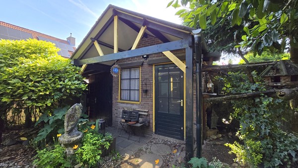 Medium property photo - Middenlaan 39, 6869 VN Heveadorp