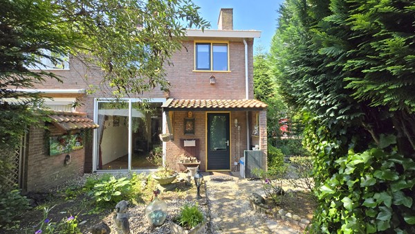 Medium property photo - Middenlaan 39, 6869 VN Heveadorp