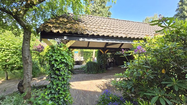 Medium property photo - Middenlaan 39, 6869 VN Heveadorp