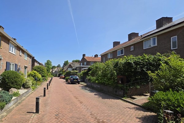 Medium property photo - Middenlaan 39, 6869 VN Heveadorp
