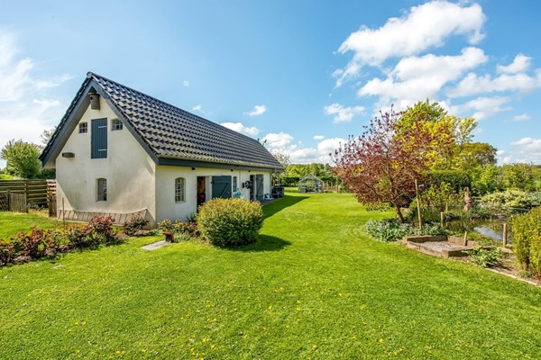Medium property photo - Steveltvej 17, 6100 Haderslev