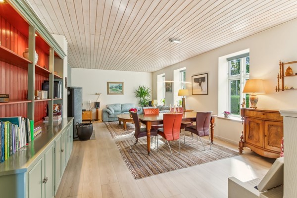 Medium property photo - Steveltvej 17, 6100 Haderslev