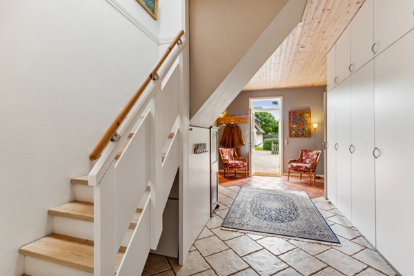 Medium property photo - Steveltvej 17, 6100 Haderslev
