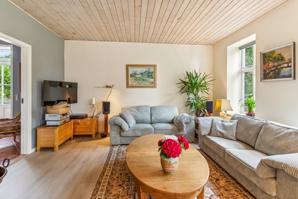 Medium property photo - Steveltvej 17, 6100 Haderslev