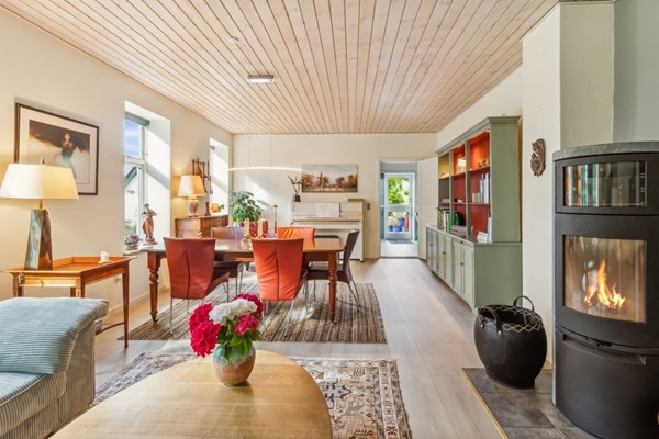Medium property photo - Steveltvej 17, 6100 Haderslev