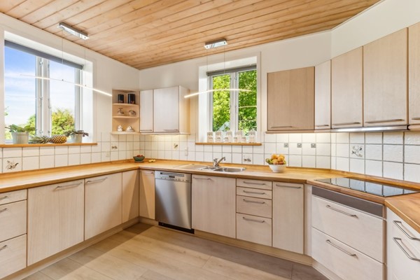 Medium property photo - Steveltvej 17, 6100 Haderslev