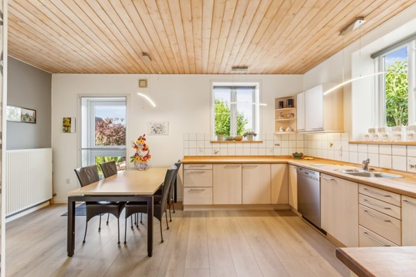 Medium property photo - Steveltvej 17, 6100 Haderslev