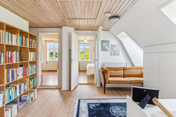 Medium property photo - Steveltvej 17, 6100 Haderslev