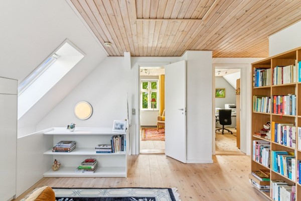 Medium property photo - Steveltvej 17, 6100 Haderslev