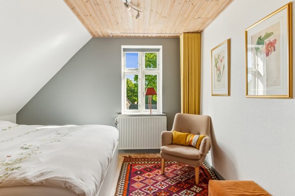 Medium property photo - Steveltvej 17, 6100 Haderslev