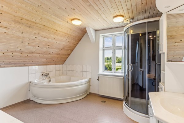 Medium property photo - Steveltvej 17, 6100 Haderslev