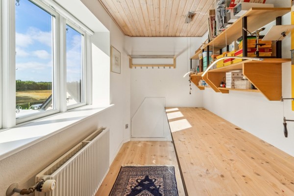 Medium property photo - Steveltvej 17, 6100 Haderslev