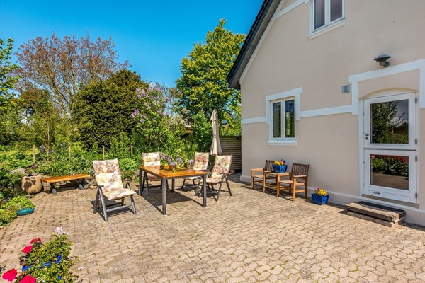 Medium property photo - Steveltvej 17, 6100 Haderslev