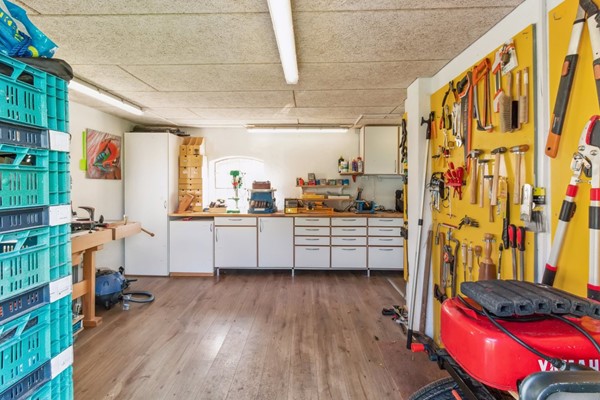 Medium property photo - Steveltvej 17, 6100 Haderslev