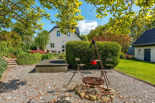 Medium property photo - Steveltvej 17, 6100 Haderslev