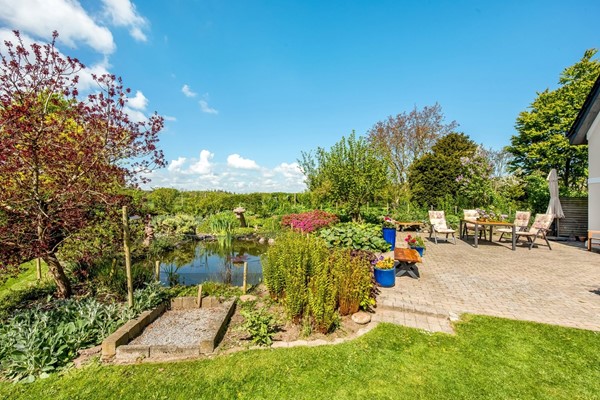 Medium property photo - Steveltvej 17, 6100 Haderslev