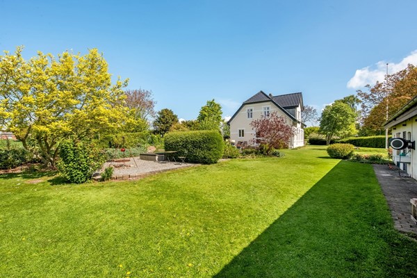 Medium property photo - Steveltvej 17, 6100 Haderslev